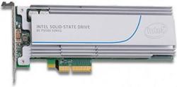 Intel P3500 1.2TB PCI-E SSDPEDMX012T401