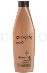 Redken Diamond Oil igénybevett hajra 300 ml
