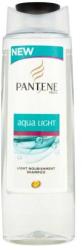 Pantene Pro-V Aqua Light tápláló sampon 250 ml