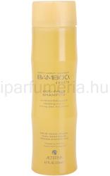 Alterna Haircare Bamboo Smooth sampon töredezés ellen (Anti-Frizz Shampoo) 250 ml