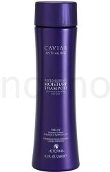 Alterna Haircare Caviar Moisture hidratáló sampon száraz hajra (Replenishing Moisture Shampoo, Dry Hair) 250 ml