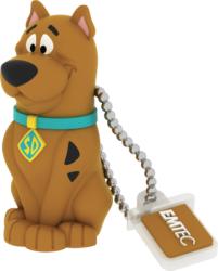 EMTEC Scooby Doo HB106 8GB USB 2.0 ECMMD8GHB106