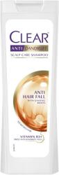CLEAR Anti Hair Fall sampon 400 ml