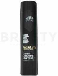 Label. m Cleanse tisztító sampon minden hajtípusra (Gentle Cleansing Shampoo) 300 ml