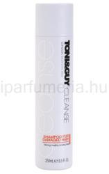 TONI&GUY Cleanse sampon a károsult hajra (Shampoo for Damaged Hair) 250 ml