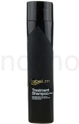 label. m Cleanse ápoló sampon festett hajra (Treatment Shampoo) 300 ml