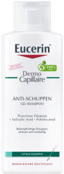 Eucerin DermoCapillaire sampon zsíros korpa ellen (Anti-Dandruff Shampoo) 250 ml