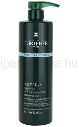 Rene Furterer Astera sampon érzékeny fejbőrre (Sensitive Scalp High Tolerance Shampoo - Hypoallergenic) 600 ml