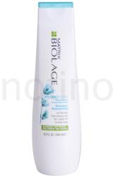 Matrix Biolage Volume Bloom sampon a dús hajért a finom hajért (Cotton Shampoo for Fine Hair) 250 ml