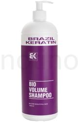 Brazil Keratin Bio Volume sampon dús hatásért 1 l