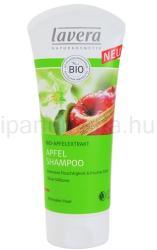 Lavera Hair Shampoo sampon normál hajra (Apple Shampoo for normal hair, without silikon) 200 ml