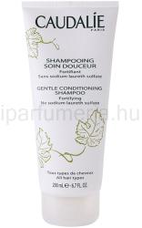 Caudalie Body finom állagú tisztító sampon minden hajtípusra (Gentle Conditioning Shampoo) 200 ml