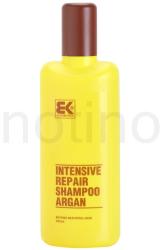 Brazil Keratin Argan sampon Argán olajjal (Shampoo for All Hair Types with Argan Oil) 300 ml