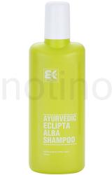 Brazil Keratin Ayurvedic Eclipta természetes gyógynövényi sampon szulfát és parabén nélkül (Shampoo) 300 ml