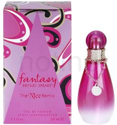 Britney Spears Fantasy The Nice Remix EDP 50 ml