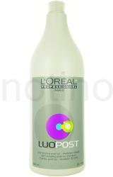 L'Oréal Optimi Seure sampon festés után (Light Revealing Post Luo Shampoo) 1,5 l