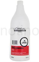 L'Oréal PRO classics sampon festett hajra 1,5 l