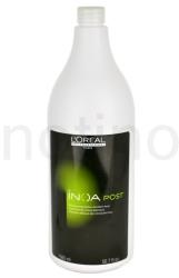 L'Oréal Optimi Seure regeneráló sampon festés után (Inoa Post Shampoo) 1,5 l