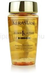 Kérastase Elixir Ultime tisztító sampon minden hajtípusra (Sublime Cleansing Oil Shampoo All Hair Types) 250 ml
