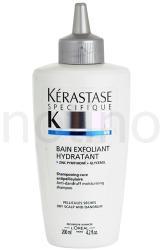 Kérastase Specifique sampon száraz, korpás fejbőrre (Bain Exfoliant Hydratant Shampoo) 200 ml