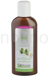 Eveline Cosmetics Cosmetics Bio Burdock Therapy sampon a haj megerősítésére 150 ml