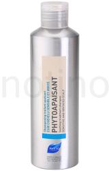 PHYTO Phytoapaisant sampon érzékeny, irritált bőrre (Soothing Treatment Shampoo Sensitive & Irritated Scalp) 200 ml