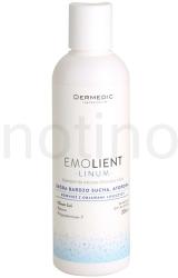 DERMEDIC Linum Emolient nyugtató sampon érzékeny bőrre 200 ml