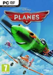 Disney Interactive Planes (PC)