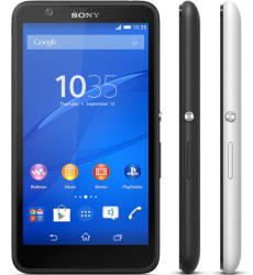 Sony Xperia E4 E2105