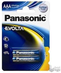 Panasonic AAA Evolta LR03 (2)