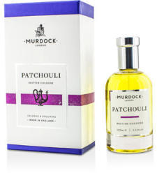 Murdock Patchouli for Men EDC 100 ml
