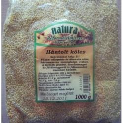 Dénes-Natura Hántolt köles 1 kg