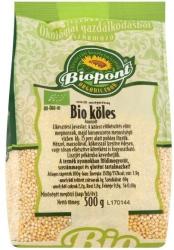 Biopont Bio hántolt köles (500g)