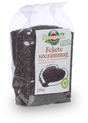 Naturmind Fekete szezámmag (250g)