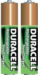 Duracell AAA Stay Charged 800mAh (2)