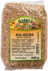 Dénes-Natura Natur hántolt hajdina (500g)