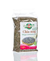 Naturmind Chia mag (500g)