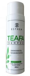 Estrea Teafaolaj hajsampon 250 ml