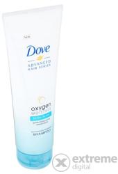Dove Advanced Hair Series Oxygen & Moisture sampon 250 ml