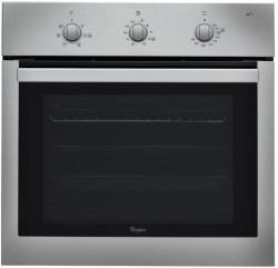 Whirlpool AKP 738 IX