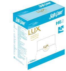 Soft Care LUX 2in1 sampon és tusfürdő 800 ml