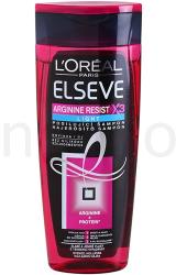 L'Oréal Elséve Arginine Resist X3 Light 250 ml