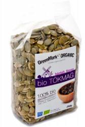 GreenMark Organic Hántolt fényes bio tökmag (250g)