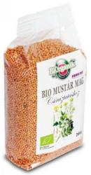 BiOrganik Bio mustár mag (200g)
