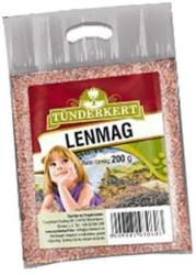 Tündérkert Lenmag 200 g