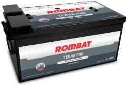 ROMBAT Terra Pro 230Ah 1150A