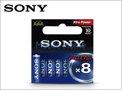 Sony AAA Stamina Plus LR03 (8)