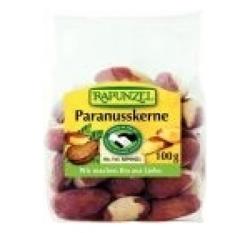 RAPUNZEL Bio paradió 100 g