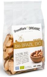 GreenMark Organic Paradió bio Brazil dió (100g)