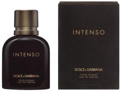 Dolce&Gabbana Intenso pour Homme EDP 125ml